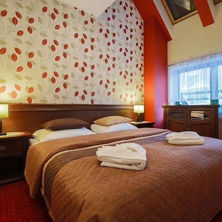 Apartamenty Przy Glownym Deptaku Вісла Екстер'єр фото