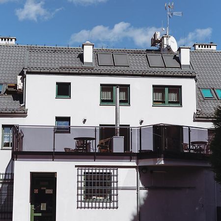 Apartamenty Przy Glownym Deptaku Вісла Екстер'єр фото