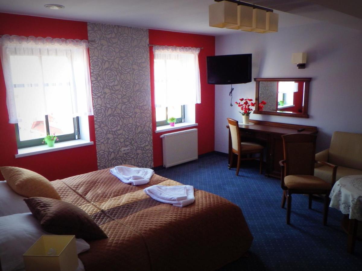 Apartamenty Przy Glownym Deptaku Вісла Номер фото
