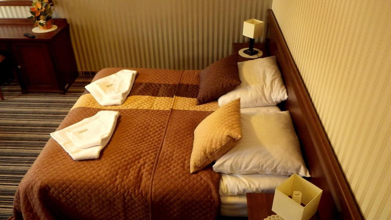 Apartamenty Przy Glownym Deptaku Вісла Номер фото