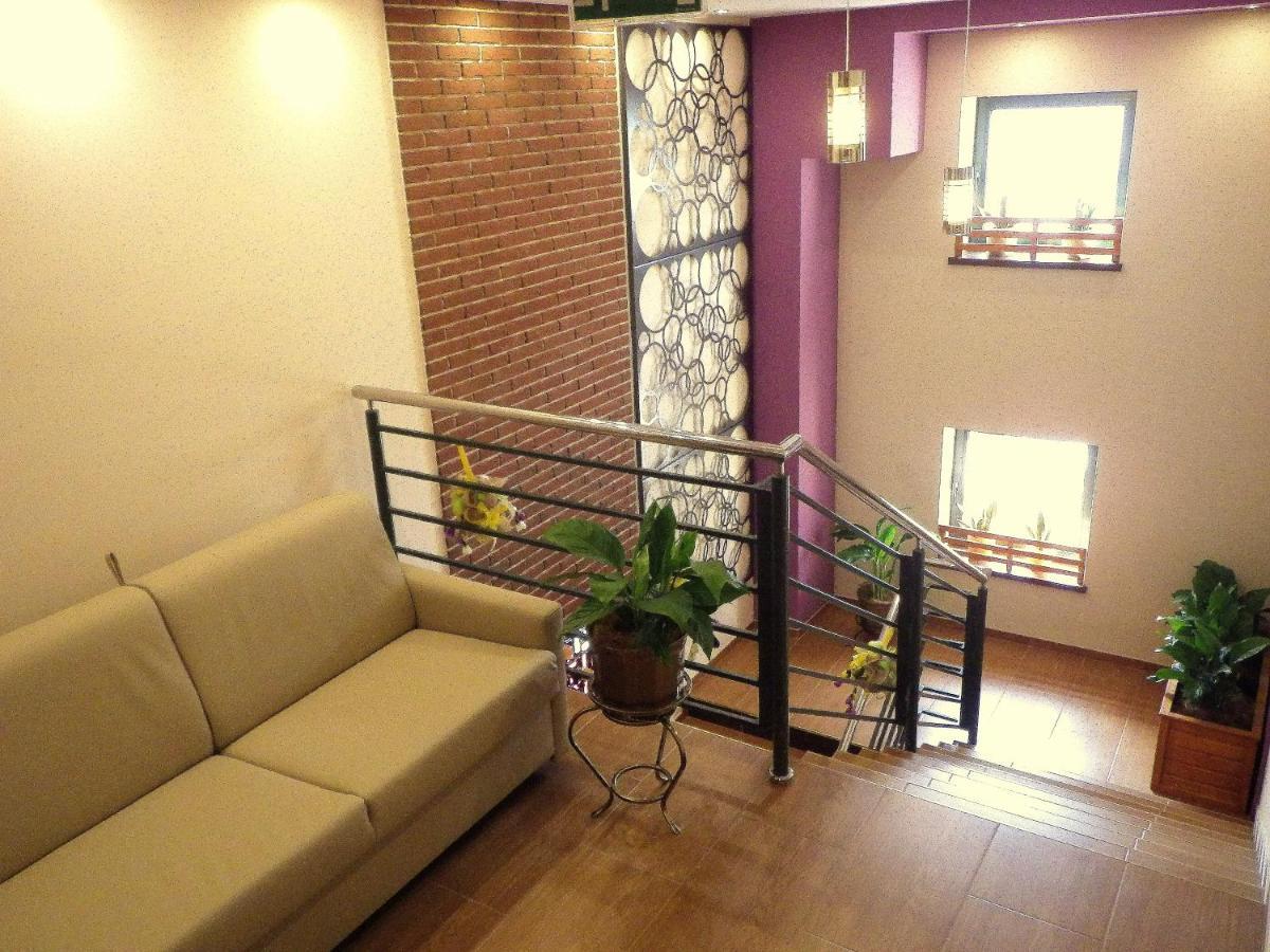 Apartamenty Przy Glownym Deptaku Вісла Екстер'єр фото