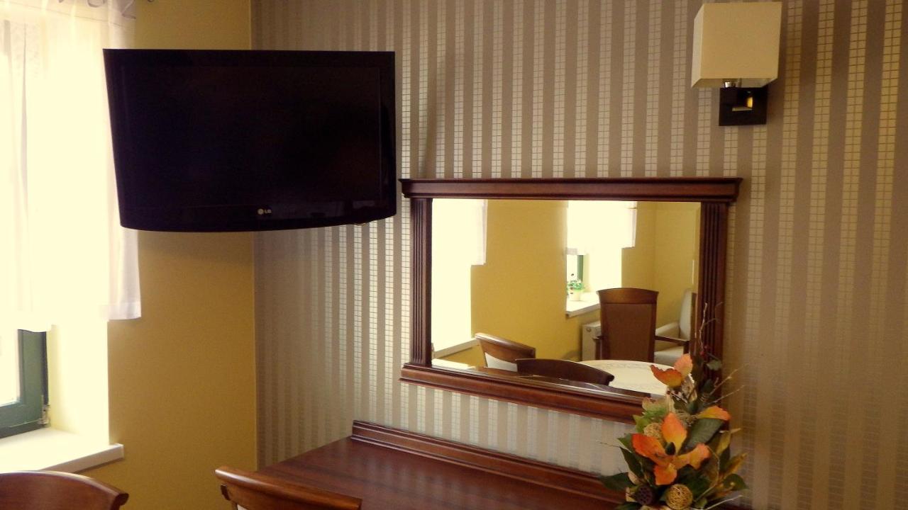 Apartamenty Przy Glownym Deptaku Вісла Номер фото