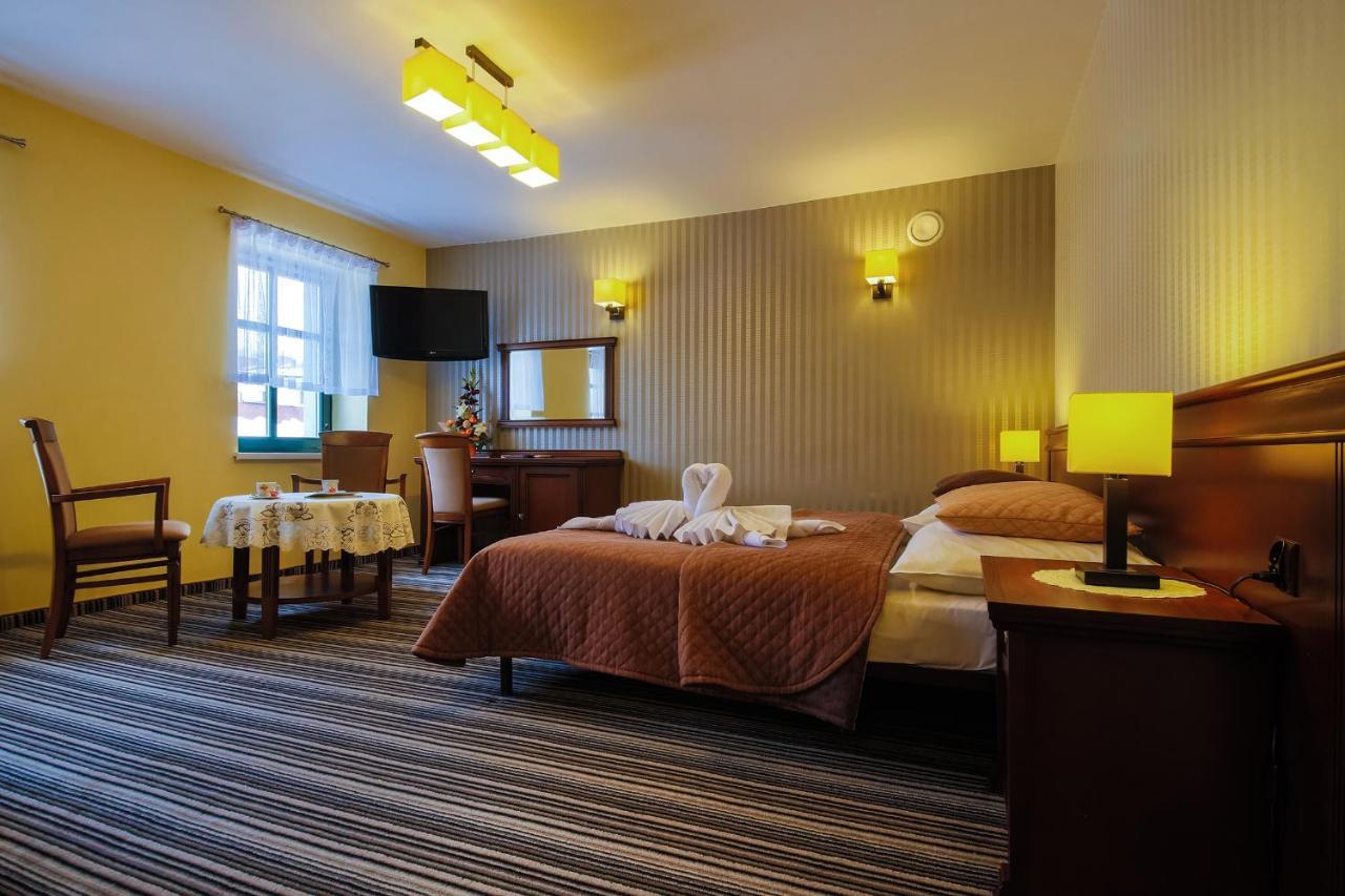 Apartamenty Przy Glownym Deptaku Вісла Екстер'єр фото