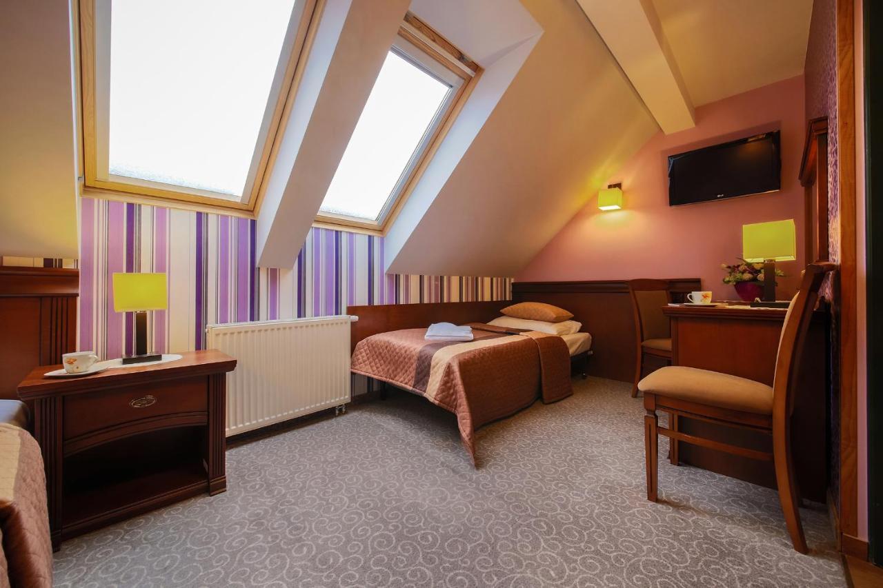 Apartamenty Przy Glownym Deptaku Вісла Екстер'єр фото