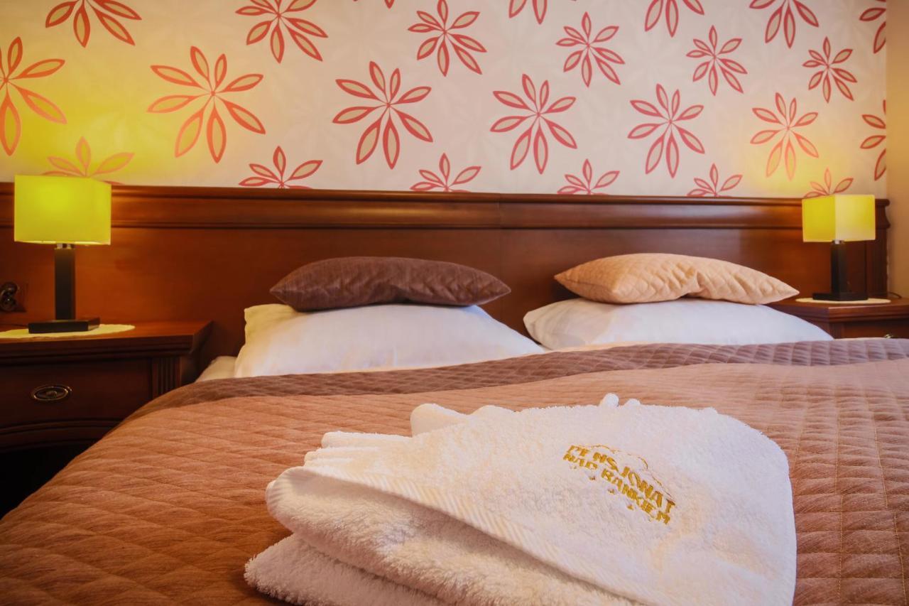 Apartamenty Przy Glownym Deptaku Вісла Екстер'єр фото