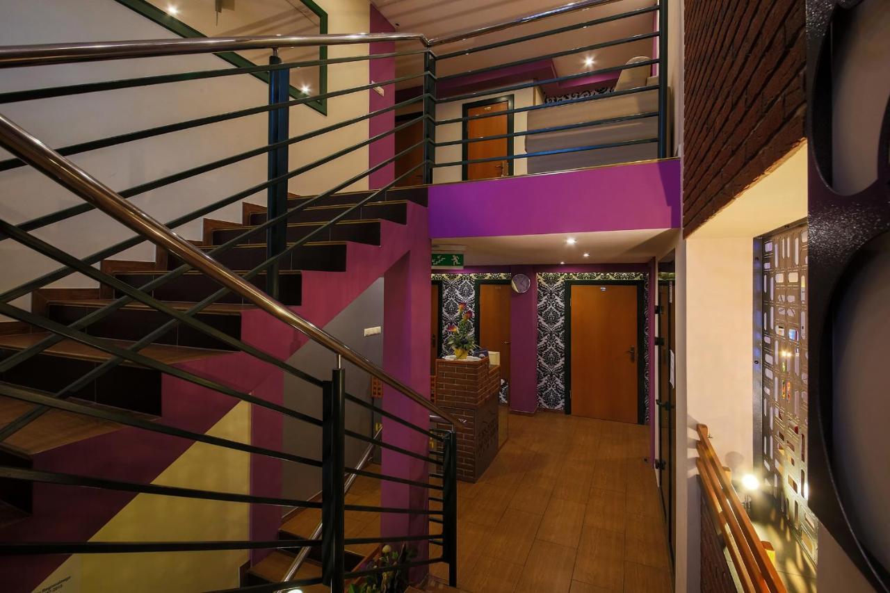 Apartamenty Przy Glownym Deptaku Вісла Екстер'єр фото