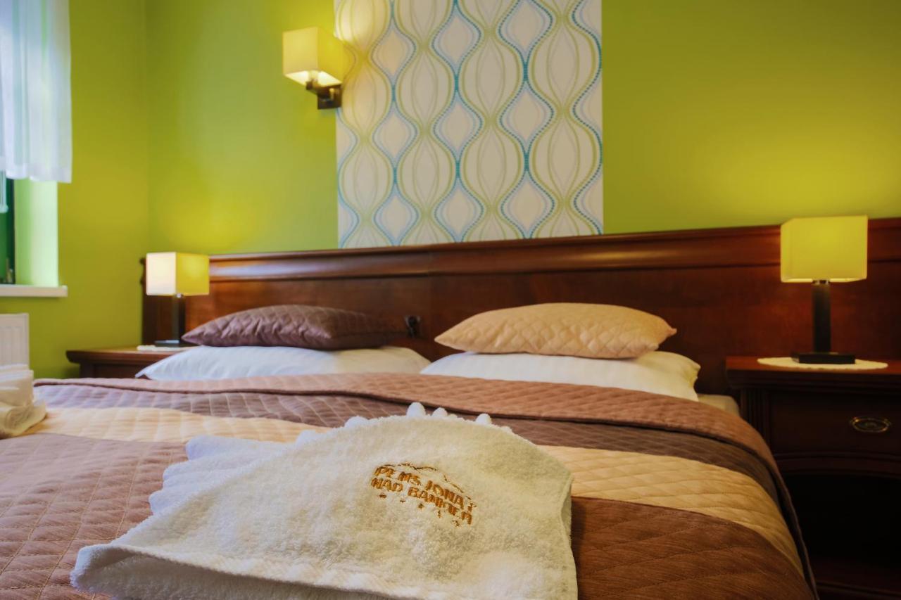 Apartamenty Przy Glownym Deptaku Вісла Екстер'єр фото