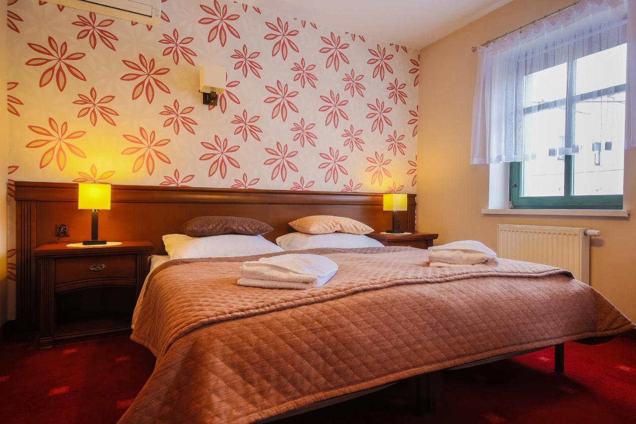 Apartamenty Przy Glownym Deptaku Вісла Екстер'єр фото