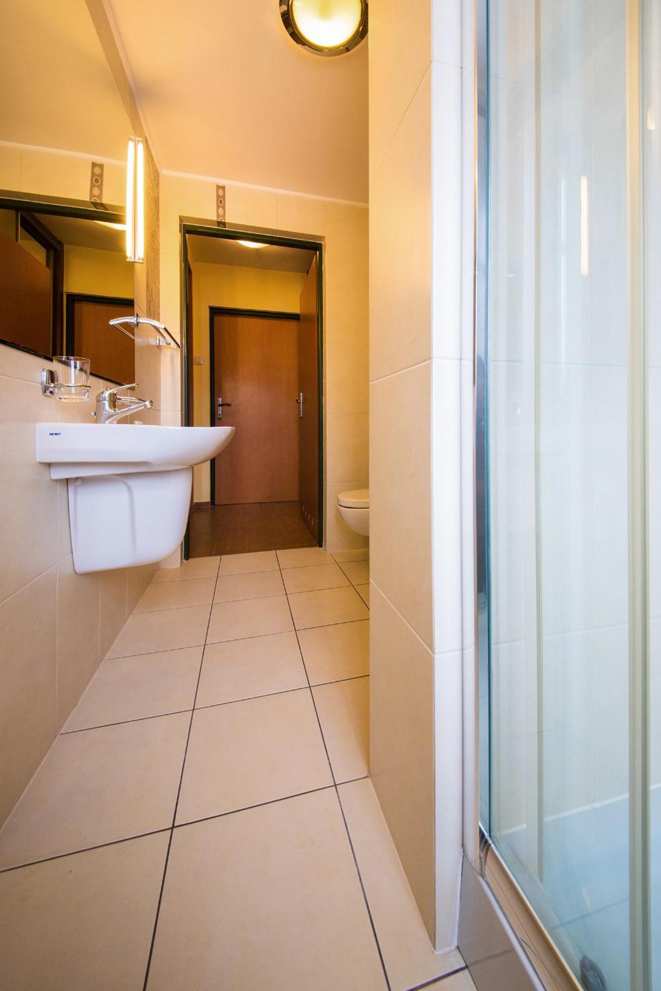 Apartamenty Przy Glownym Deptaku Вісла Екстер'єр фото