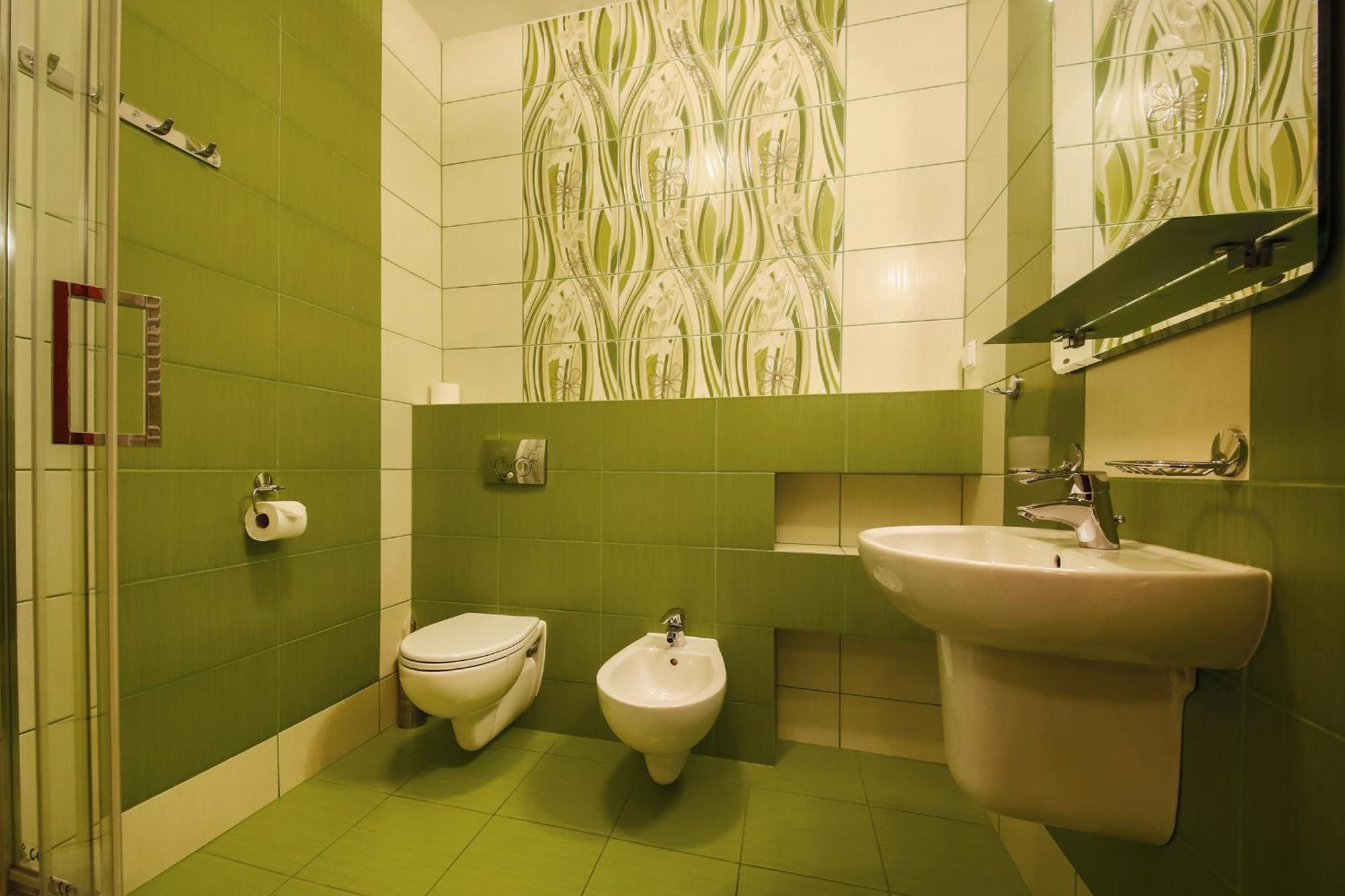 Apartamenty Przy Glownym Deptaku Вісла Екстер'єр фото